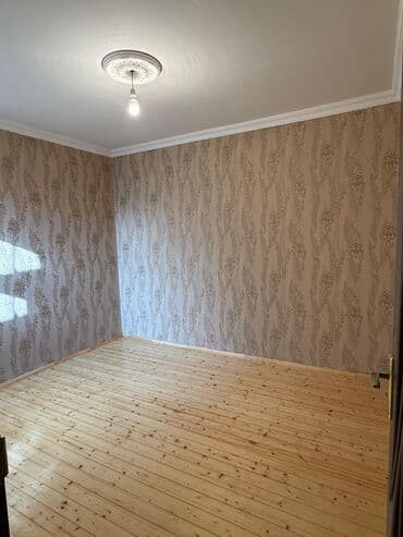 rayonlara: 2 otaqlı, 70 kv. m, Yeni təmirli — 3