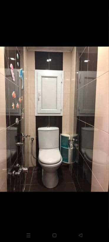 mingecevirde 2 otaqli evlerin qiymeti 2024: Bakı, 2 otaqlı, Köhnə tikili, 55 kv. m — 2