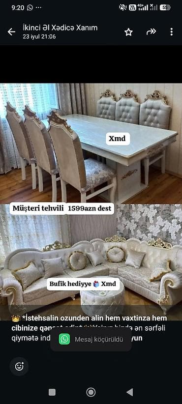 👑 **İstehsalin ozunden alin hem vaxtinza hem cibinize qənaət edin**