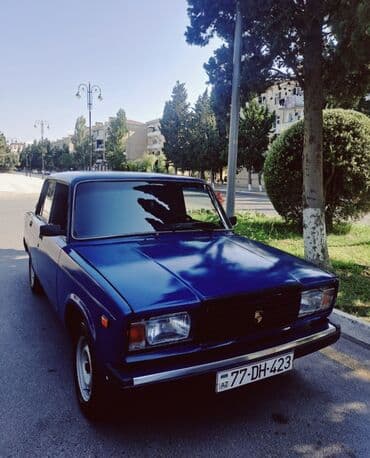 диски титановые ваз 2101 недорого: VAZ (LADA) 2107: 1.6 l | 2002 il 8917 km Sedan — 3