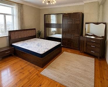 F99Yataq dəsti 630₼. Bazalıdır. Ortopedik Matras var. Ünvan