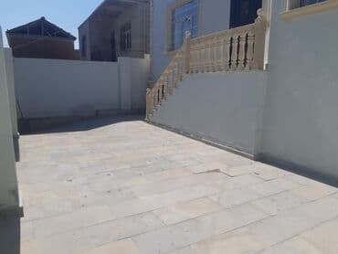 yeni gunəşlidə həyət evləri: Binəqədi qəs. 4 otaqlı, 120 kv. m, Kredit yoxdur, Yeni təmirli — 11