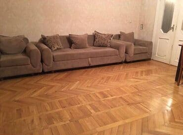 insacilarda kiraye evler: Yasamal rayonu (Tib kolleci, 20 yanvar və inşaatçılar metrosuna yaxın) — 3