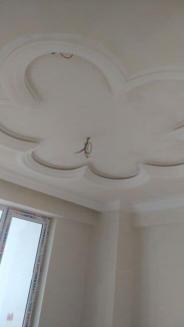 маляр ищет работу: Фасадчик, С опытом, Полный рабочий день — 7