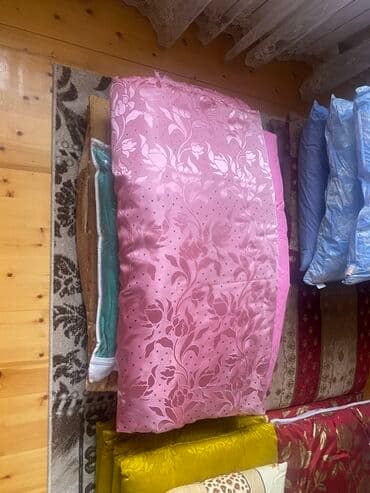 Для взрослых Зимнее Комплект постельного белья at lalafo.az — 3 Для взрослых Зимнее Комплект постельного белья — 3