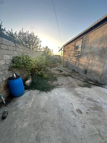 mesdaga ev: 3 otaqlı, 100 kv. m, Yeni təmirli — 3
