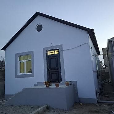 razin kirayə ev: 3 otaqlı, 80 kv. m, Kredit yoxdur, Yeni təmirli — 3