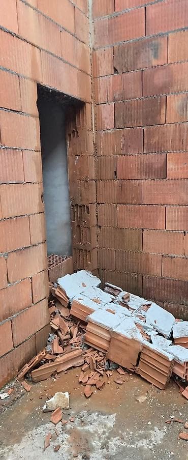 doseme: Beton-kəsmə və beton desme xidməti - Beton, dəmir-beton, asfalt və — 2