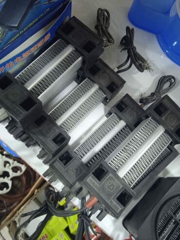 termorequlyator: Inkubator üçün qizdirici ten Qizdirici qizdirici spiral Inkubator — 2