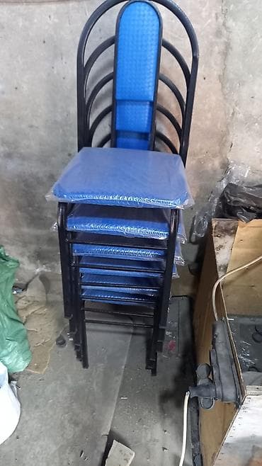 metbex mebelleri 2020: Kafe və restoranlar üçün 4 nəfərlik 6 nəfərlik 8 nəfərlik stul və — 5