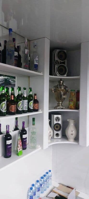 xirdalan yeni tikili binalar: Nizami kinoteatrının yanı yarı zirzəmi ümumi sahəsi 145 kvm-m olan — 5