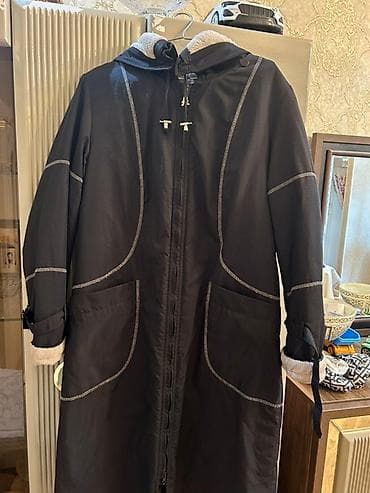 kurtka turkce: Gödəkçələrin hamısı 15 manata satılır, endirim edilər — 4