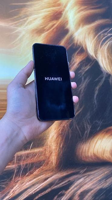 printer hp 515: Huawei 256 GB, rəng - Qara, Face ID, Barmaq izi, İki sim kartlı — 2