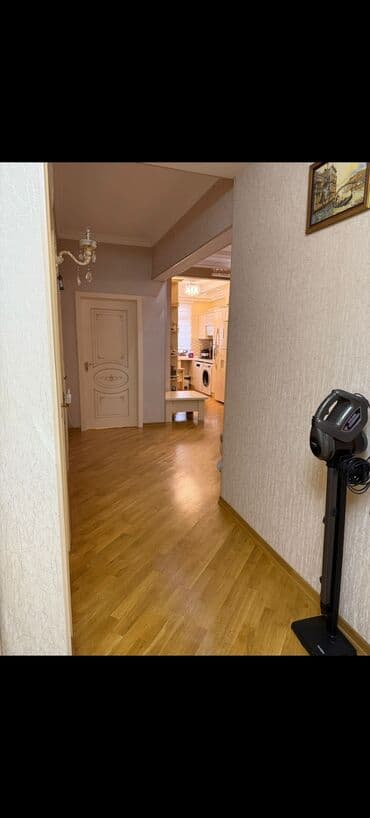 купить квартиру в сумгаите вторичка: 3 комнаты, Новостройка, 103 м² — 3