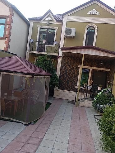 Квартиры: 180 м², 5 комнат — 1