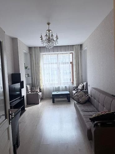 2 комнаты, Новостройка, 70 м² — 2