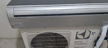 kondisioner ikinci el: Kondisioner Electrolux, İşlənmiş, 70-80 kv. m, Split sistem, Kredit yoxdur — 4
