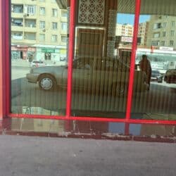 qaz start maşın: Daewoo Nexia: 1.5 l | 1996 il Sedan — 13