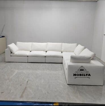 gilan parçaları: Künc divan, Yeni, Açılan, Bazalı, Ödənişli çatdırılma — 2