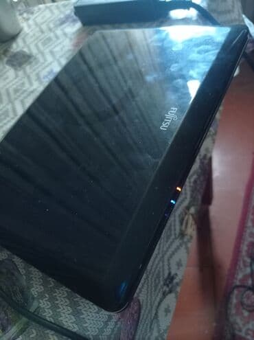 netbook ikinci el: Intel Atom, 2 ГБ ОЗУ, 11.6 " — 2