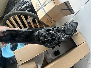 mercedes benz c class 2000: Komplekt, Hyundai, 2013 il, Orijinal, İşlənmiş — 2