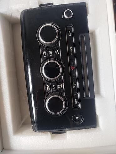 Land Rover Range Rover üçün iqlim idarəetmə paneli (orijinal hissə)