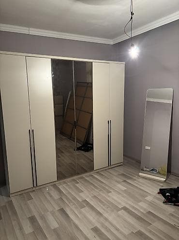 türk sobasi: İkinəfərlik çarpayı, Dolab, Termo, 2 tumba, Türkiyə, Yeni — 9