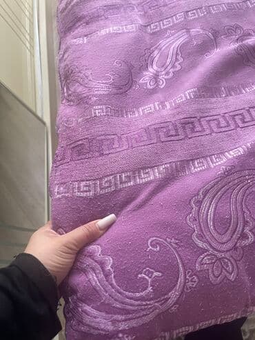 20 kl yun dosey satilir. astarli uzlu. dosey dvux spalni taxt ucun