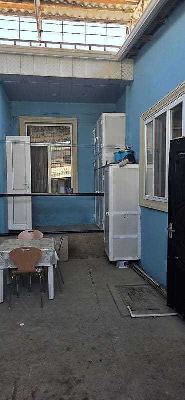 avto karavan: 136 kv. m, 5 otaqlı, İnternet, Telefon, Qaz — 3