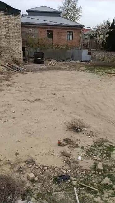 xacmazda torpaq satilir 2021: 16 sot, Tikinti, Makler, Kupça (Çıxarış) — 10