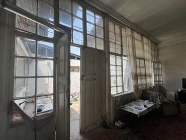 berde is elanlari 2022: 4 комнаты, 90 м², Нет кредита, Без ремонта — 4