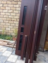 otag qapisi: Ev qapısı satılır — 4