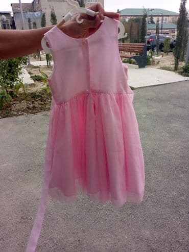 qizil disin qrami: 4 - 5 yaş — 3