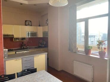 əmircan bina evləri: 3 otaqlı, Yeni tikili, m. Nəriman Nərimanov, 101 kv. m — 8