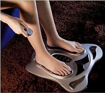 Аристоны: Массажер, Импульсный, Для тела, Новый, Бесплатная доставка — 4