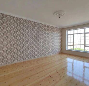 bina az masazir heyet evleri: Masazır 4 otaqlı, 120 kv. m, Kredit var, Yeni təmirli — 3