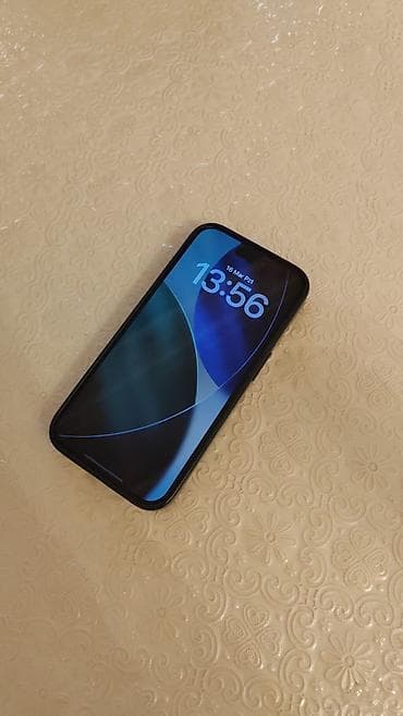 Бытовая техника: IPhone 15 Pro, 128 ГБ, Синий, Face ID — 4