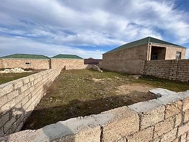 2 otaqli evler: 22 sot, Tikinti, Mülkiyyətçi, Bələdiyyə — 5