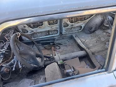 uaz dizel motor: ВАЗ (ЛАДА) 2106: 1.6 л | 1991 г. 300000 км Седан — 8