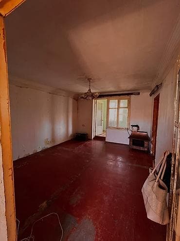 ev alqi satqisi kirayesi: Satılır 2 otaqlı köhnə tikili 60 m², Qızıldaş q. Qaradağ ray Qızıldaş — 3