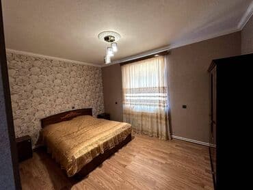 xətai kirayə: 130 kv. m, 3 otaqlı, Qaz, İşıq, Su — 8