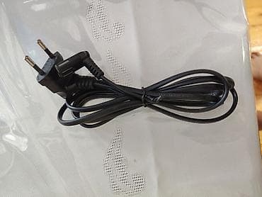 adapt: Samsung Televizor kabel 74 ekran (1metr 98) 2026 televizorun üstündə — 1