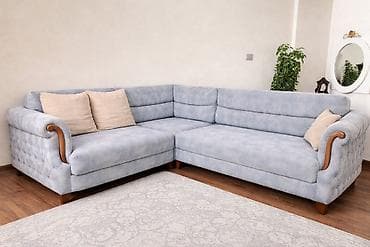 salon stullari: Divan — 3