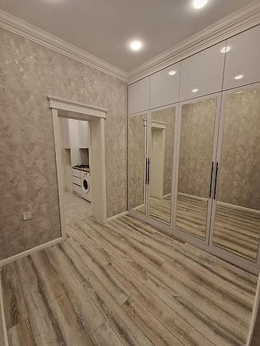 Bakı, 28 May, 2 otaqlı, Köhnə tikili, m. Sahil, 35 kv. m — 3