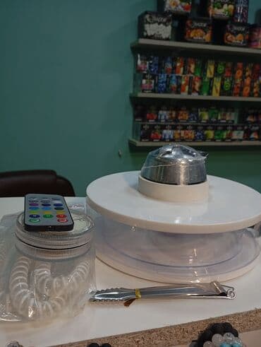 argivit focus qiyməti: Sulu qəlyan✅ yeni plasmas material ✅ stol üstü ✅ bol tustulu✅ gecə — 5