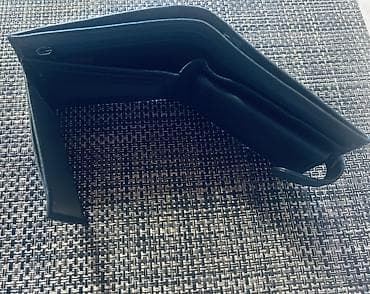 deri jaket: Pulqabı, Təbii dəri — 4