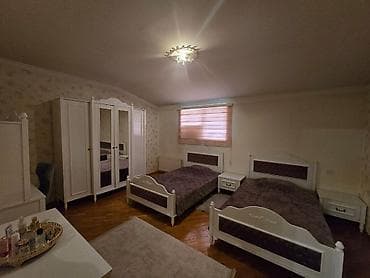 taxta evler: 562 kv. m, 11 otaq — 5