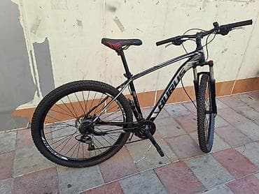 versabet: MTB velosiped – AURUS marka, 29” təkərli - Çərçivə: yüngül alaşımlı — 8