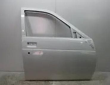 turbo az opel astra 1992: Priora qapi — 1