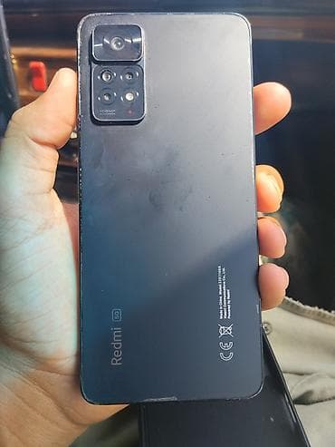 redmi pad 2 pro: Redmi Note 11 Pro, 128 GB — 1